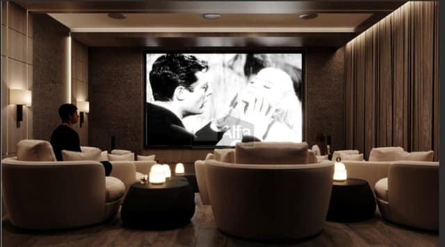 DEPARTAMENTO EN INTERLOMAS