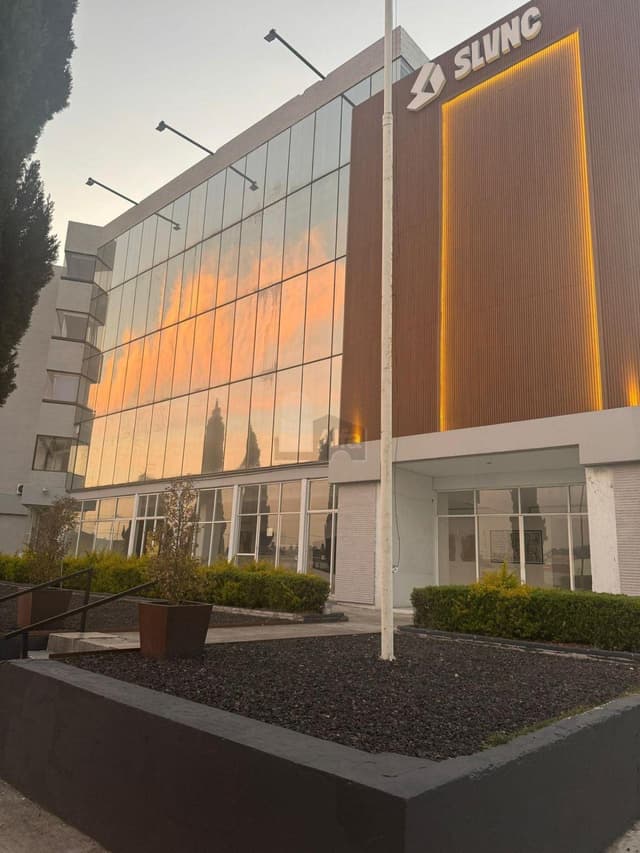 Renta de Locales Col. La Michocana Metepec, Estado de México.