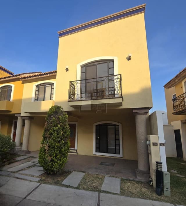 Casa en Venta Residencial Puerta Navarra al Norte de la Ciudad