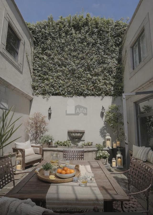 Casa en venta en Lomas de Tecamachalco Fuente Adan