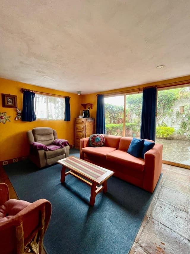 Casa en venta en Coacalco