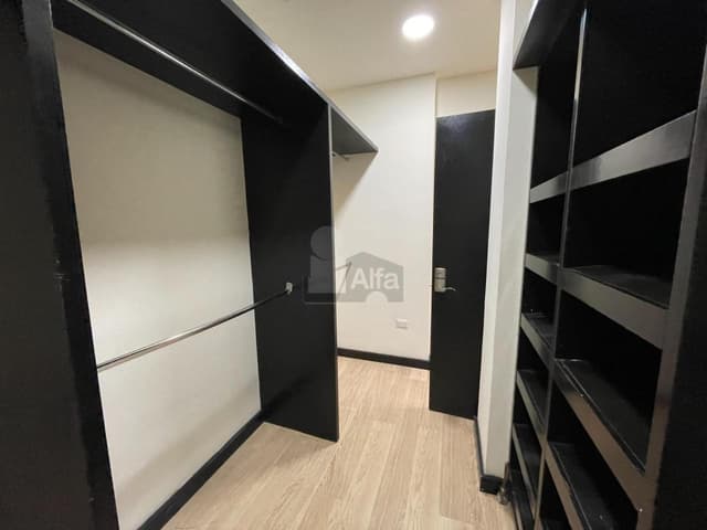 Departamento en venta Residencial Santa Bárbara La Admiranza Valle Oriente San Pedro Garza Garcia NL