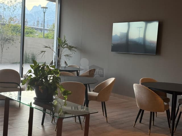 Departamento en venta en Arena Domo , Santa Catarina, Nuevo León