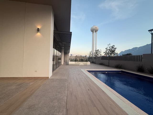 Departamento en venta en Arena Domo , Santa Catarina, Nuevo León