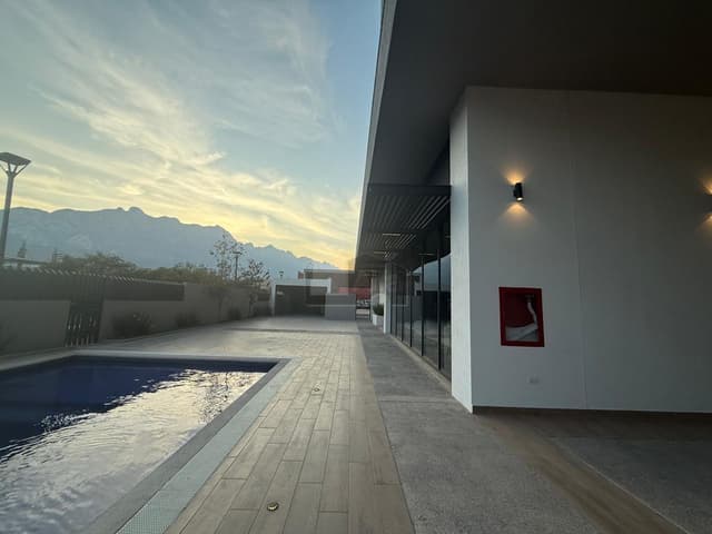 Departamento en venta en Arena Domo , Santa Catarina, Nuevo León