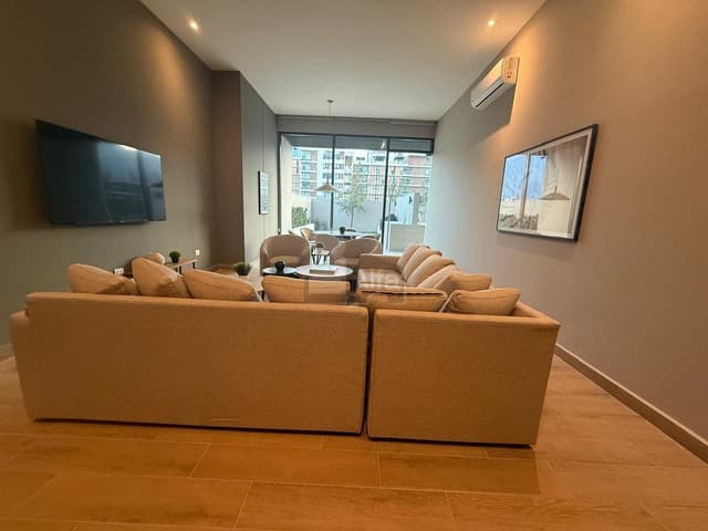 Departamento en venta en Arena Domo , Santa Catarina, Nuevo León