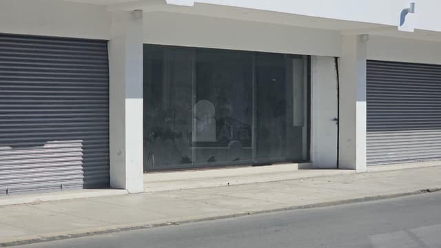 Locales Comerciales en Renta en el Centro de Mérida, Yucatán