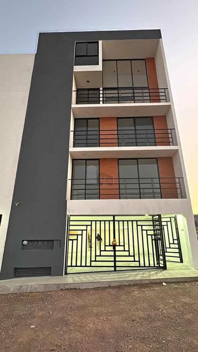Departamento en venta en San Marcos Carmona, Mexquitic de Carmona, San Luis Potosí
