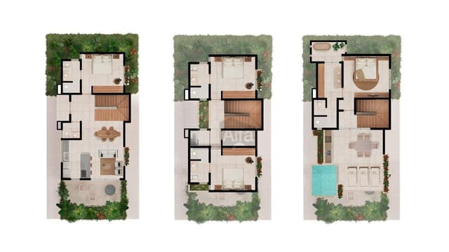 Casa en venta, Cumbres Elite Premier, García, Nuevo León