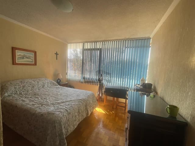 Casa sola en venta en Juan Beltrán, Toluca, México