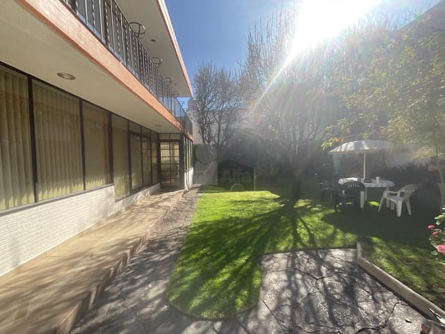 Casa sola en venta en Juan Beltrán, Toluca, México
