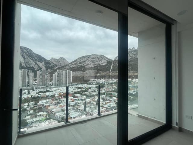 Departamento en renta, Torre Lanka, Santa Catarina, Nuevo León