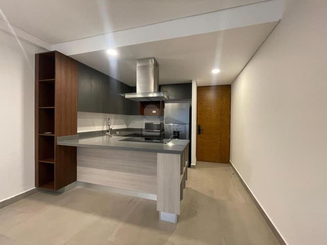 Departamento en renta, Torre Lanka, Santa Catarina, Nuevo León