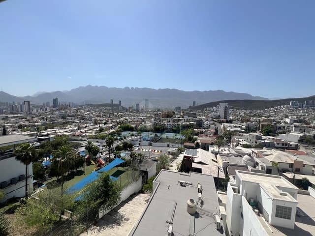 Departamento en Coliving en San Jerónimo Monterrey NL