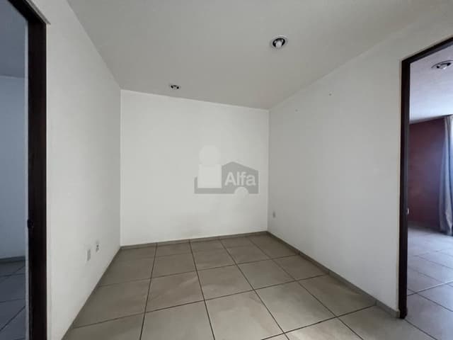 Casa en Venta en Fraccionamiento Aurea, Toluca.