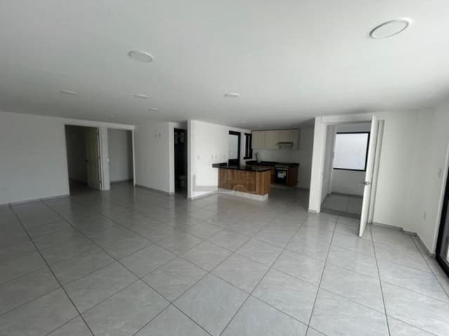 Departamento en renta en Vista Dorada, Querétaro, Querétaro
