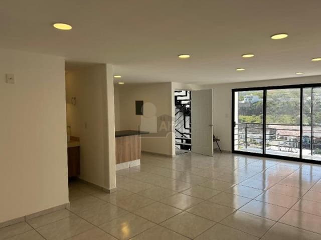 Departamento en renta en Vista Dorada, Querétaro, Querétaro