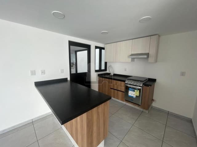 Departamento en renta en Vista Dorada, Querétaro, Querétaro