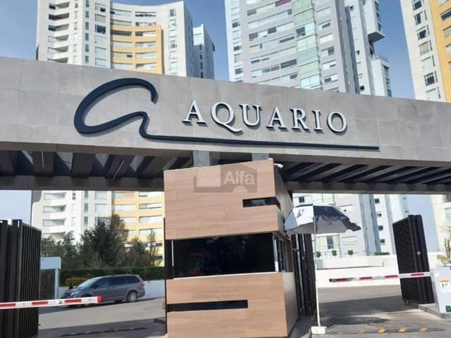 DEPARTAMENTO EN VENTA EN RESIDENCIAL AQUARIO, HUIXQUILUCAN, JESÚS DEL MONTE, INTERLOMAS