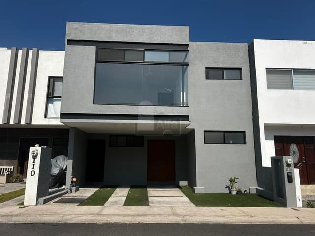Casa en condominio en Renta. Zen Life I, El Marqués, Querétaro.