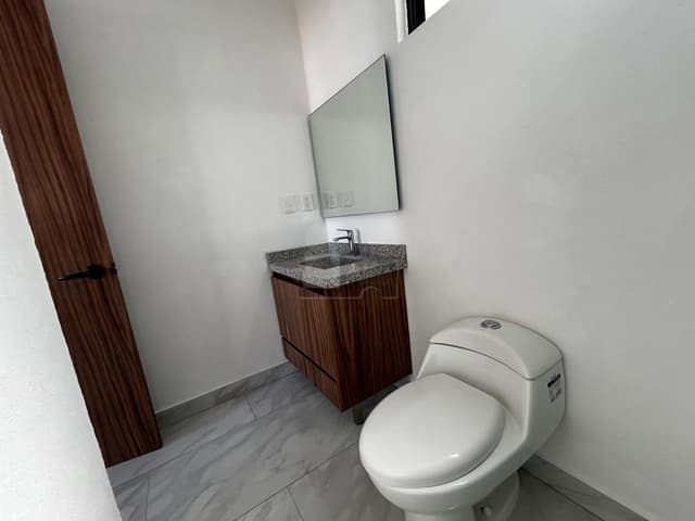 Casa en condominio en Renta. Zen Life I, El Marqués, Querétaro.