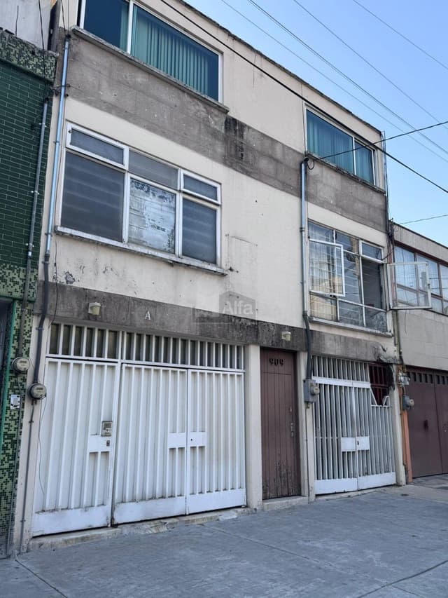 Casa en Venta en Colonia Florida, Ciudad de México