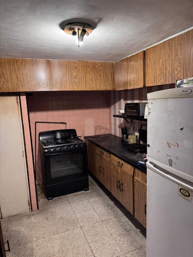 Casa en Venta en Colonia Florida, Ciudad de México