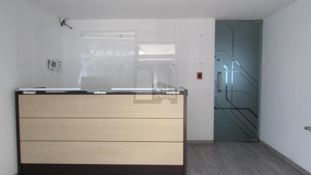 Renta o Venta de Oficinas en la Colonia Acacias