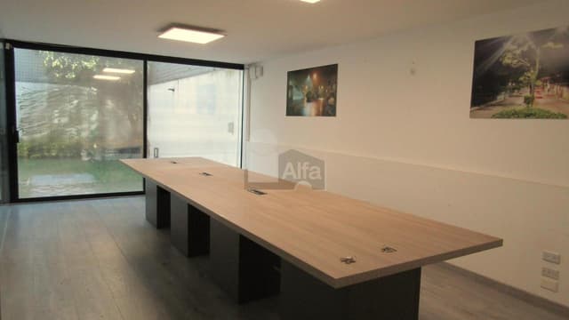 Renta o Venta de Oficinas en la Colonia Acacias