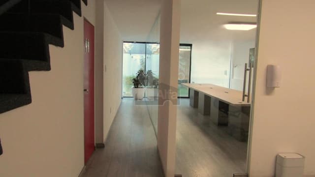 Renta o Venta de Oficinas en la Colonia Acacias