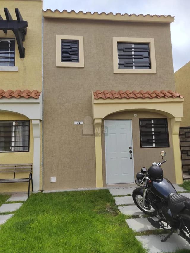 Casa en condominio en venta en Ciudad del Sol, Querétaro, Querétaro