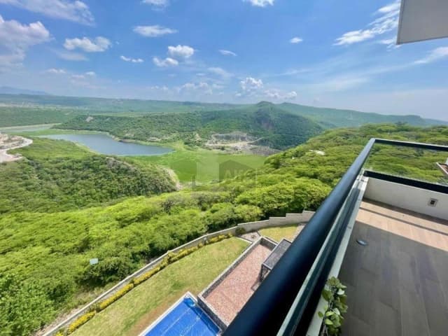 Departamento en venta en Cañadas del Lago, Corregidora, Querétaro