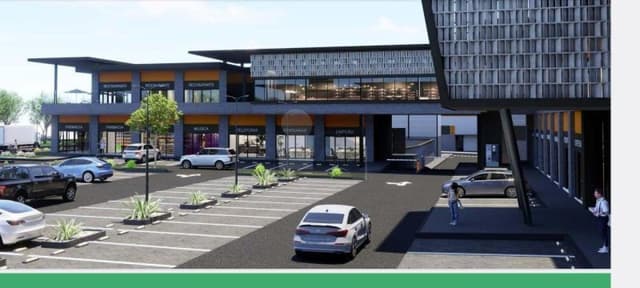 Local en centro comercial en venta en Ciudad del Sol, Querétaro, Querétaro