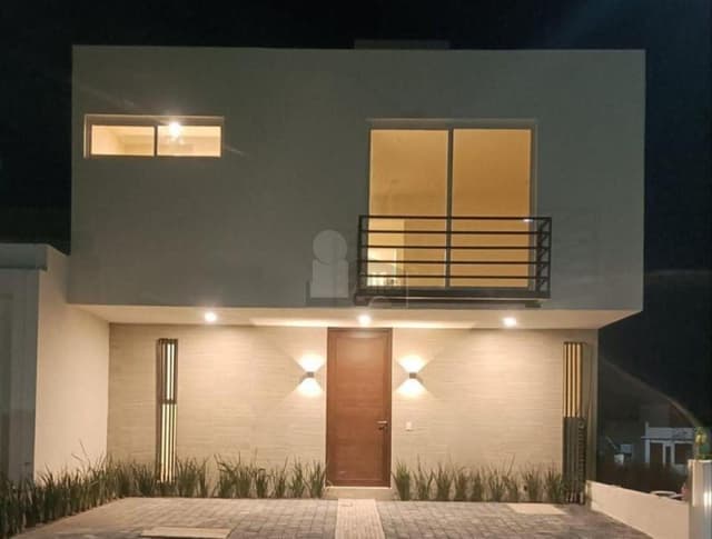 Casa en condominio en venta en Meseta Altta Homes, Apaseo el Grande, Guanajuato