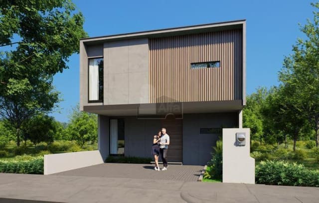 Casa en condominio en venta en Arroyo Hondo, Corregidora, Querétaro