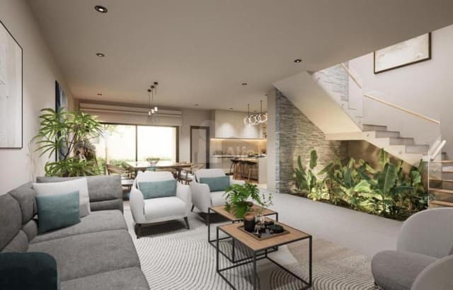 Casa en condominio en venta en Arroyo Hondo, Corregidora, Querétaro