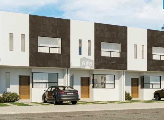 Casa en condominio en venta en Capital Sur, El Marqués, Querétaro