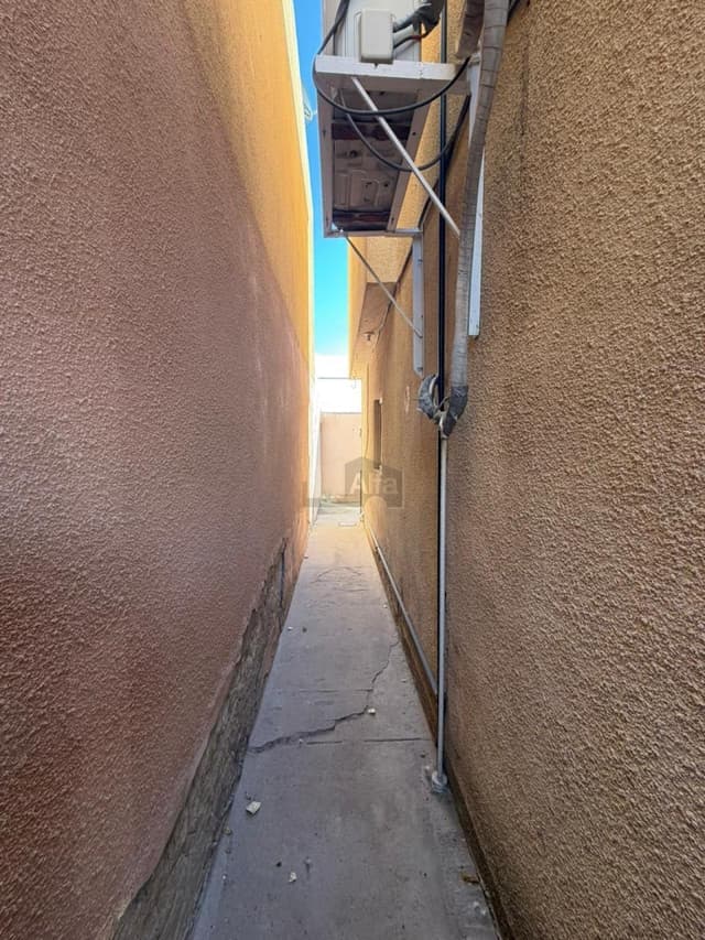 Casa en renta Ciudad Juárez Chihuahua Fraccionameinto Paseos del Parque.