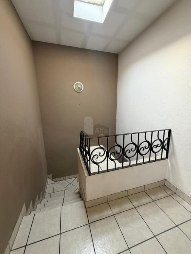 Casa en renta Ciudad Juárez Chihuahua Fraccionameinto Paseos del Parque.