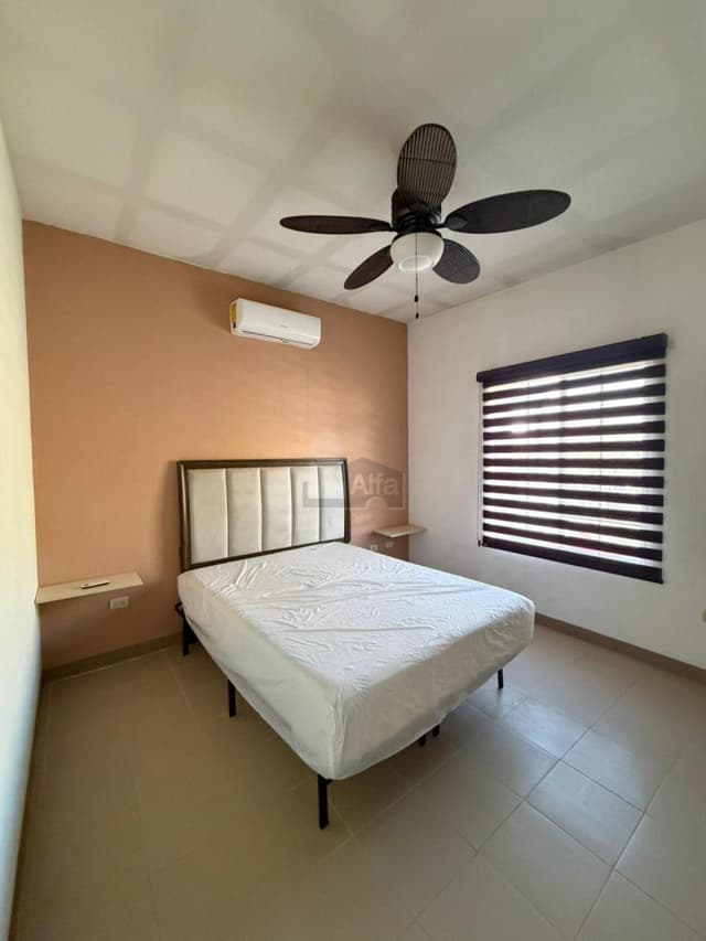 Casa en renta Ciudad Juárez Chihuahua Fraccionameinto Paseos del Parque.