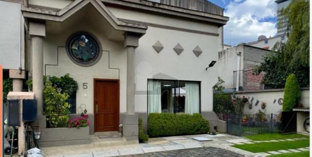 Venta de casa en Vista hermosa