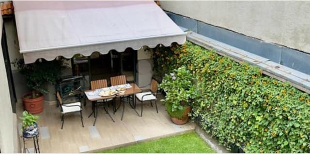 Venta de casa en Vista hermosa