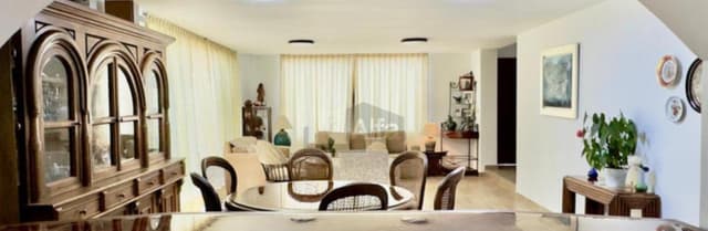 Venta de casa en Vista hermosa