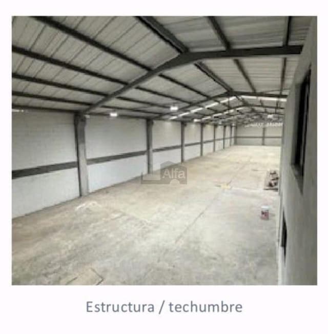 Bodega en renta, Coyoacán, Monterrey, Nuevo León