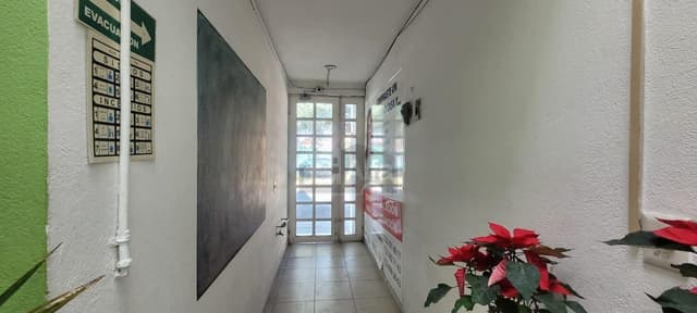 Local comercial en renta en Izcalli Cuauhtémoc VI, Metepec, México