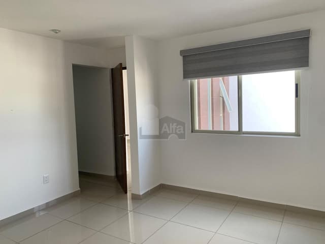 Departamento en VENTA de 3 Recamaras en Zona de Tequis en San Luis Potosí