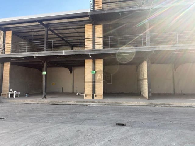 Local en centro comercial en renta en San Pablo Xochimehuacan, Puebla, Puebla