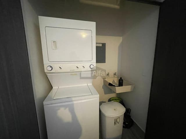 Departamento en renta en Living San Nicolas, San Nicolas de los Garza, Nuevo León