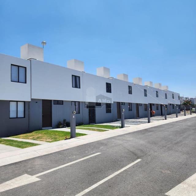 Casa sola en venta en Pueblito Colonial, Corregidora, Querétaro