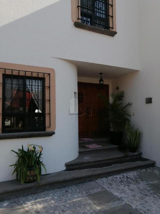 Casa en condominio en venta en Huertas El Carmen, Corregidora, Querétaro